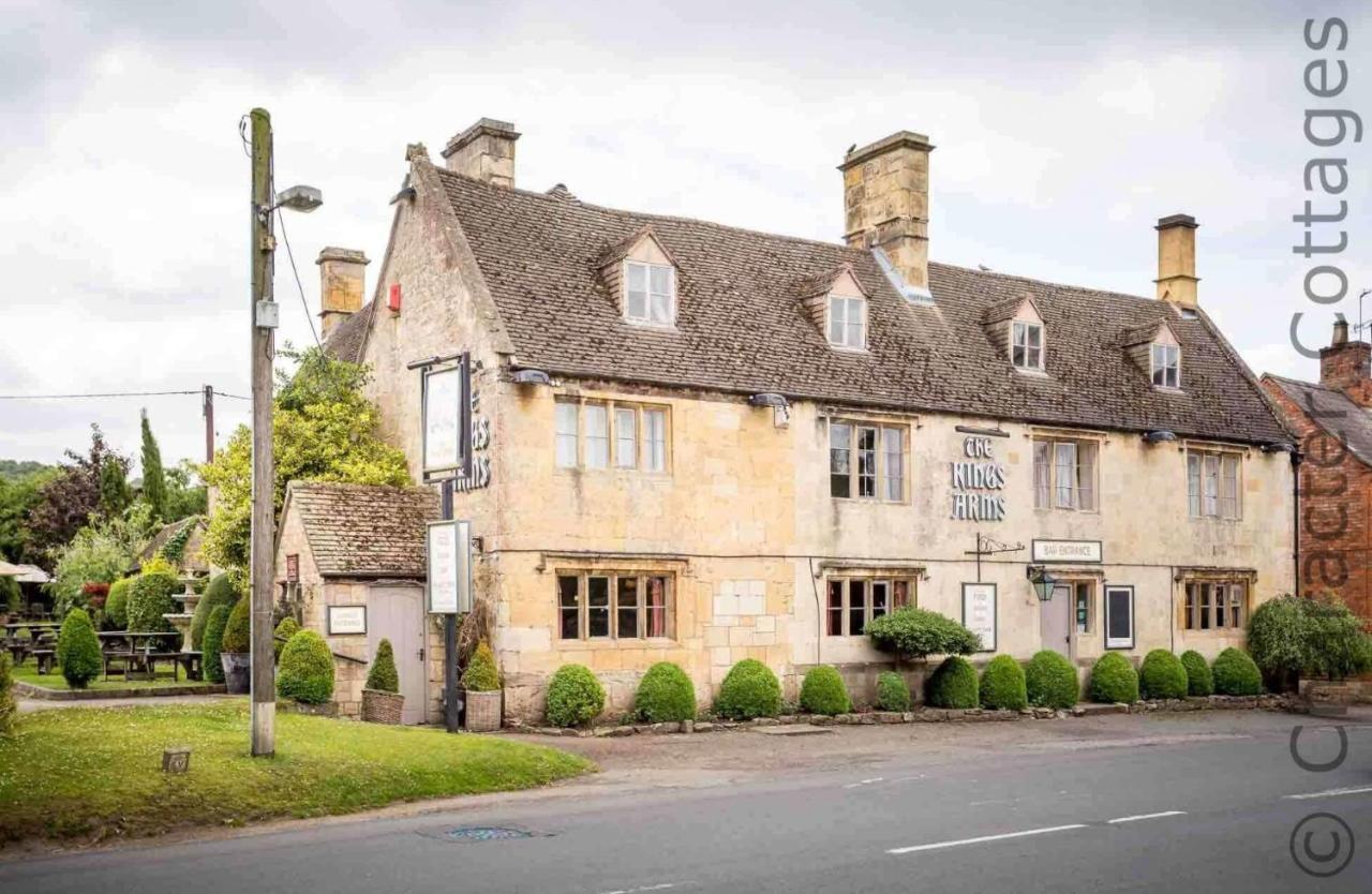 Millbank Cottage Mickleton  Экстерьер фото