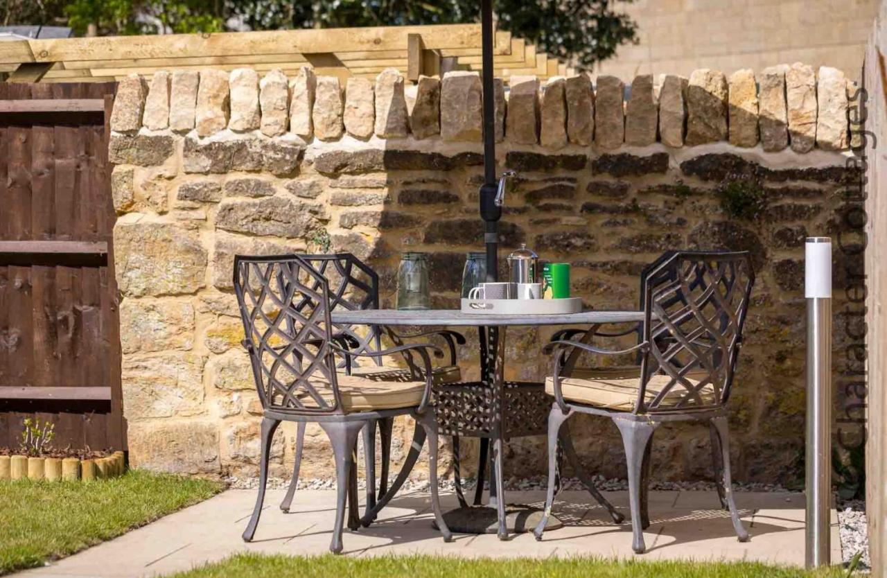 Millbank Cottage Mickleton  Экстерьер фото