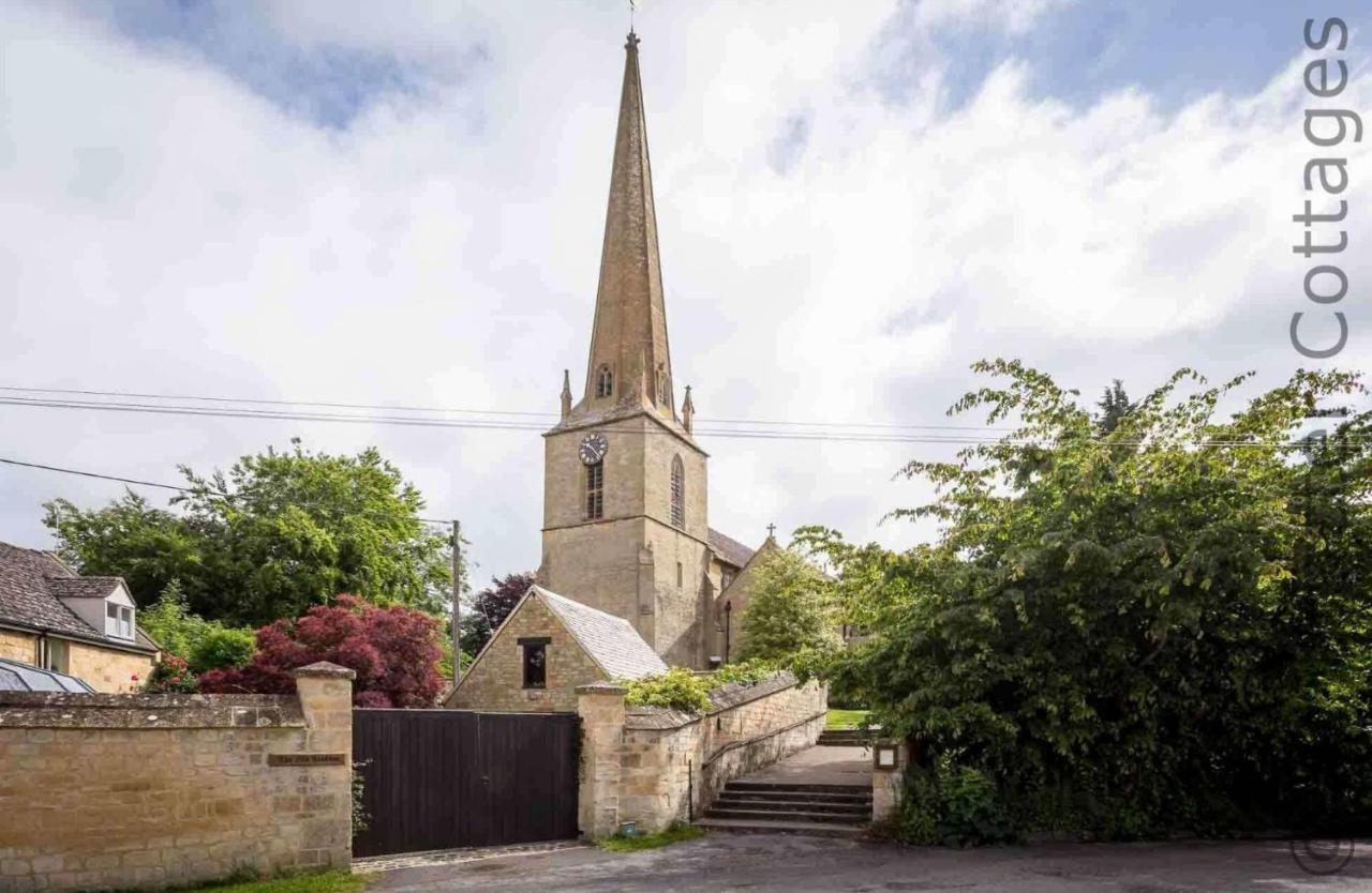 Millbank Cottage Mickleton  Экстерьер фото