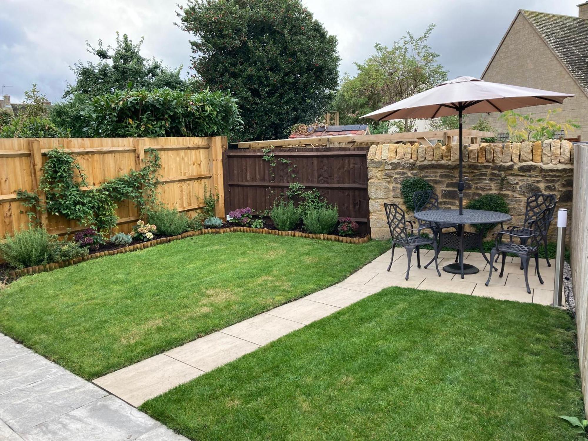 Millbank Cottage Mickleton  Экстерьер фото