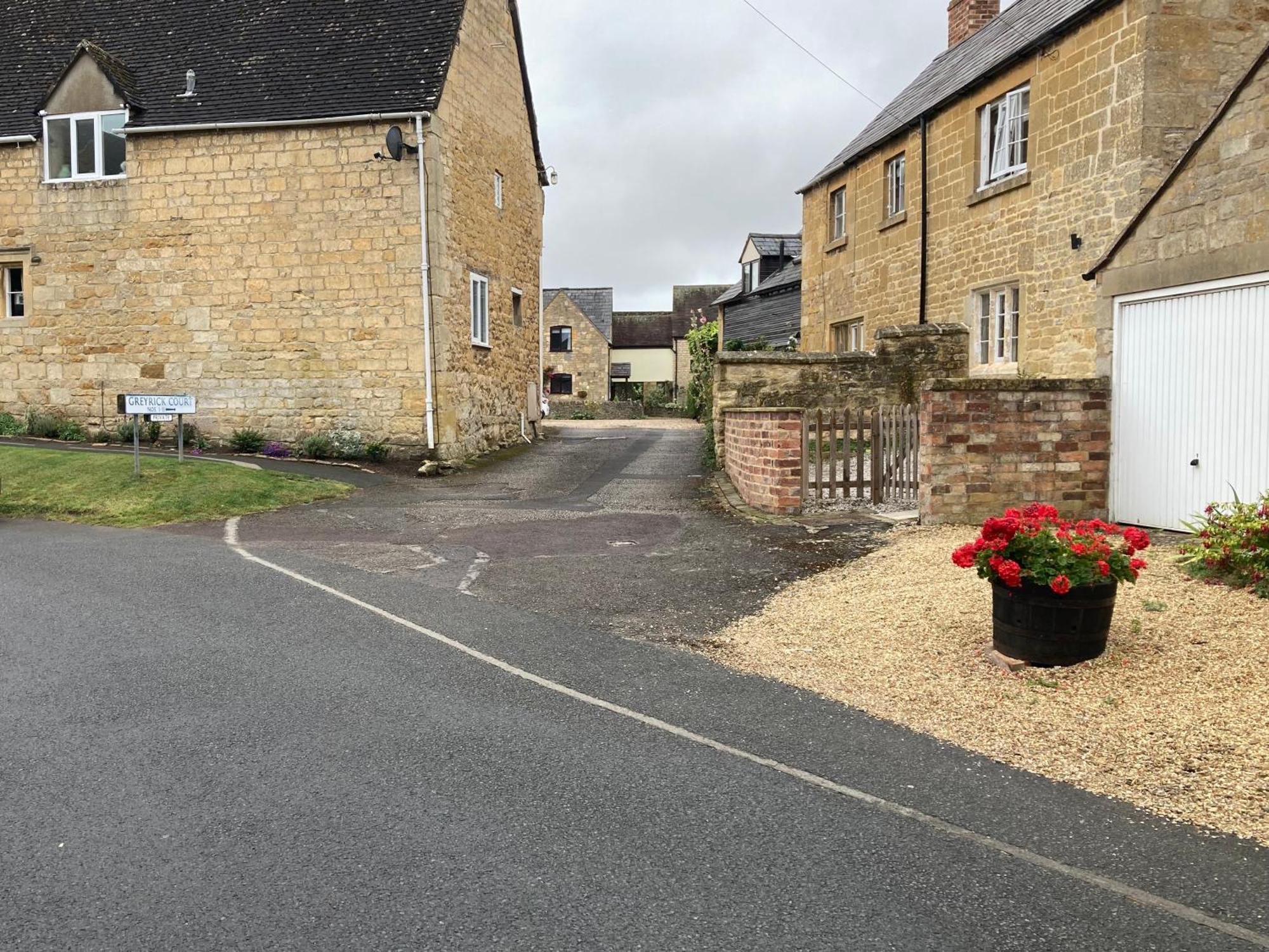 Millbank Cottage Mickleton  Экстерьер фото