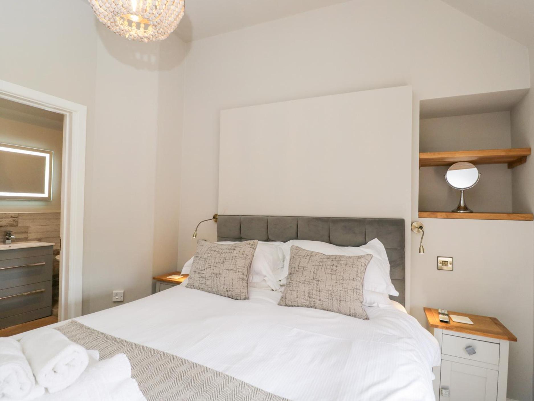Millbank Cottage Mickleton  Экстерьер фото
