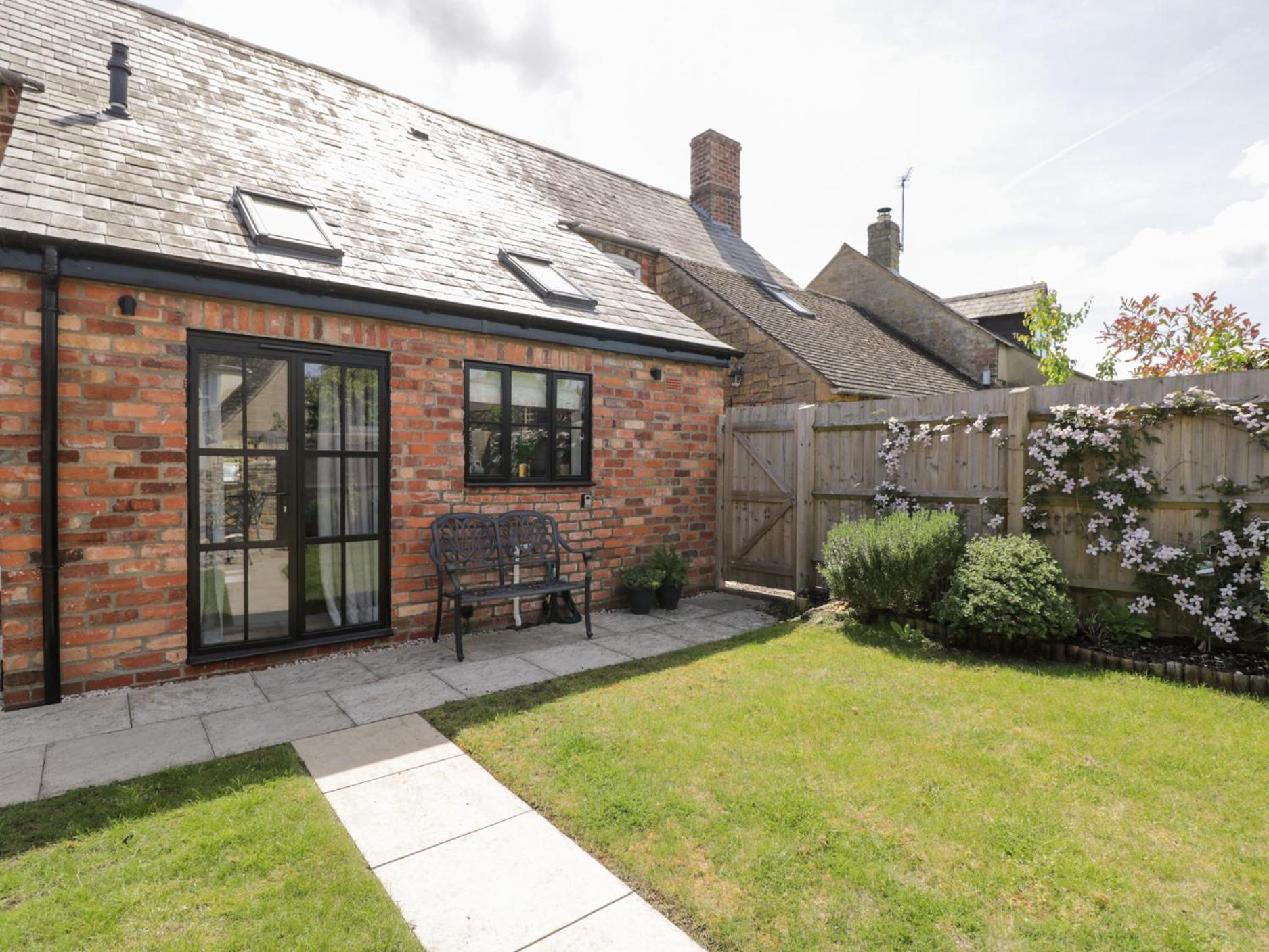 Millbank Cottage Mickleton  Экстерьер фото
