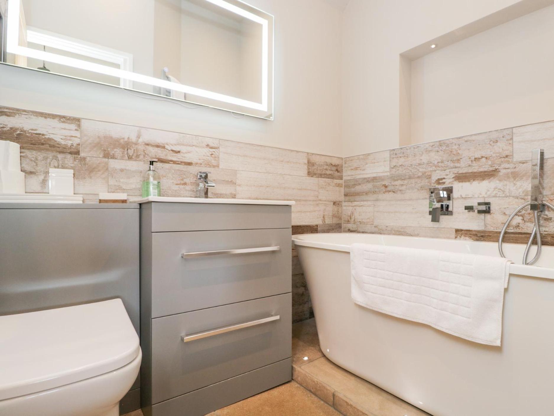 Millbank Cottage Mickleton  Экстерьер фото