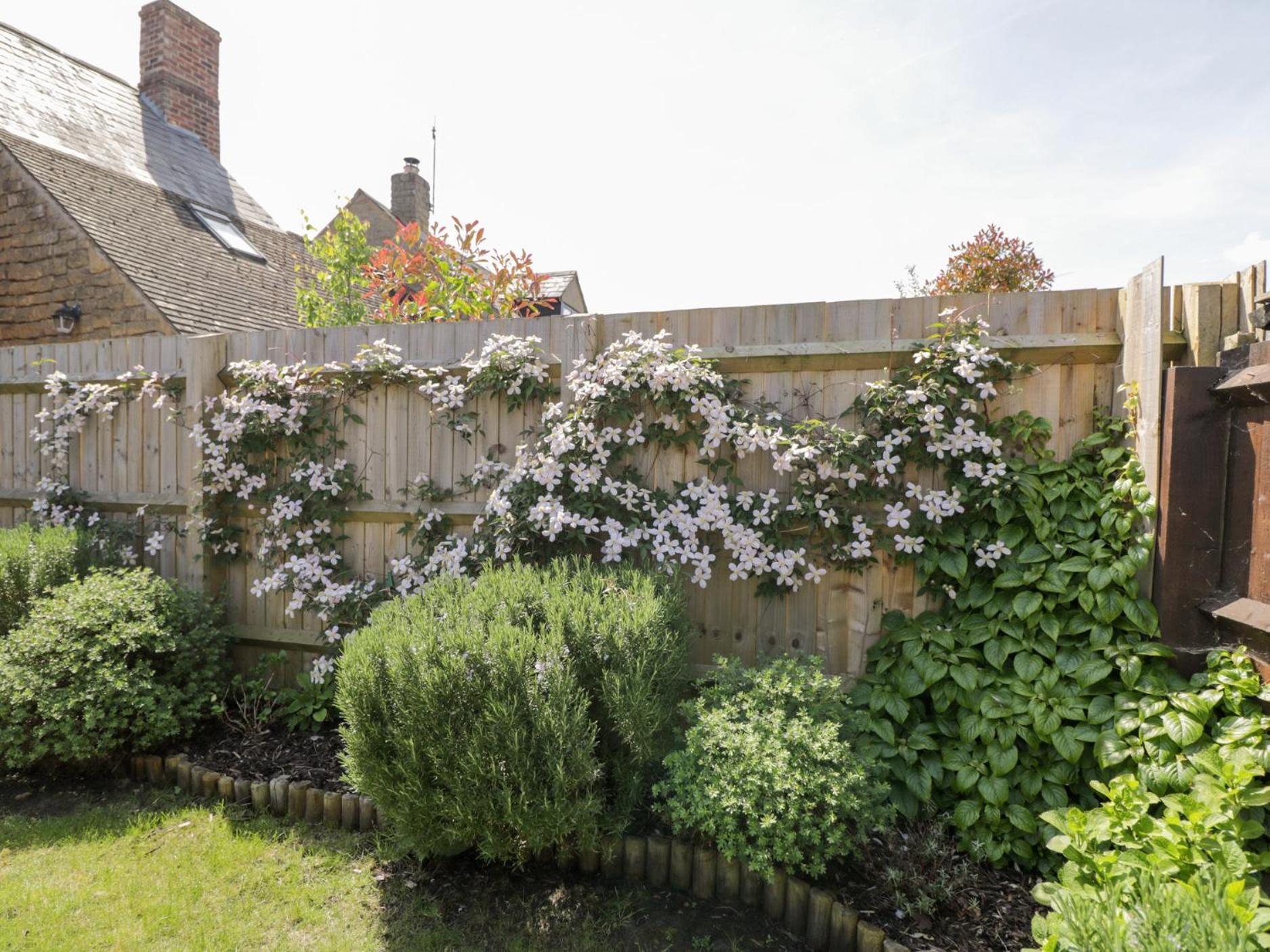 Millbank Cottage Mickleton  Экстерьер фото