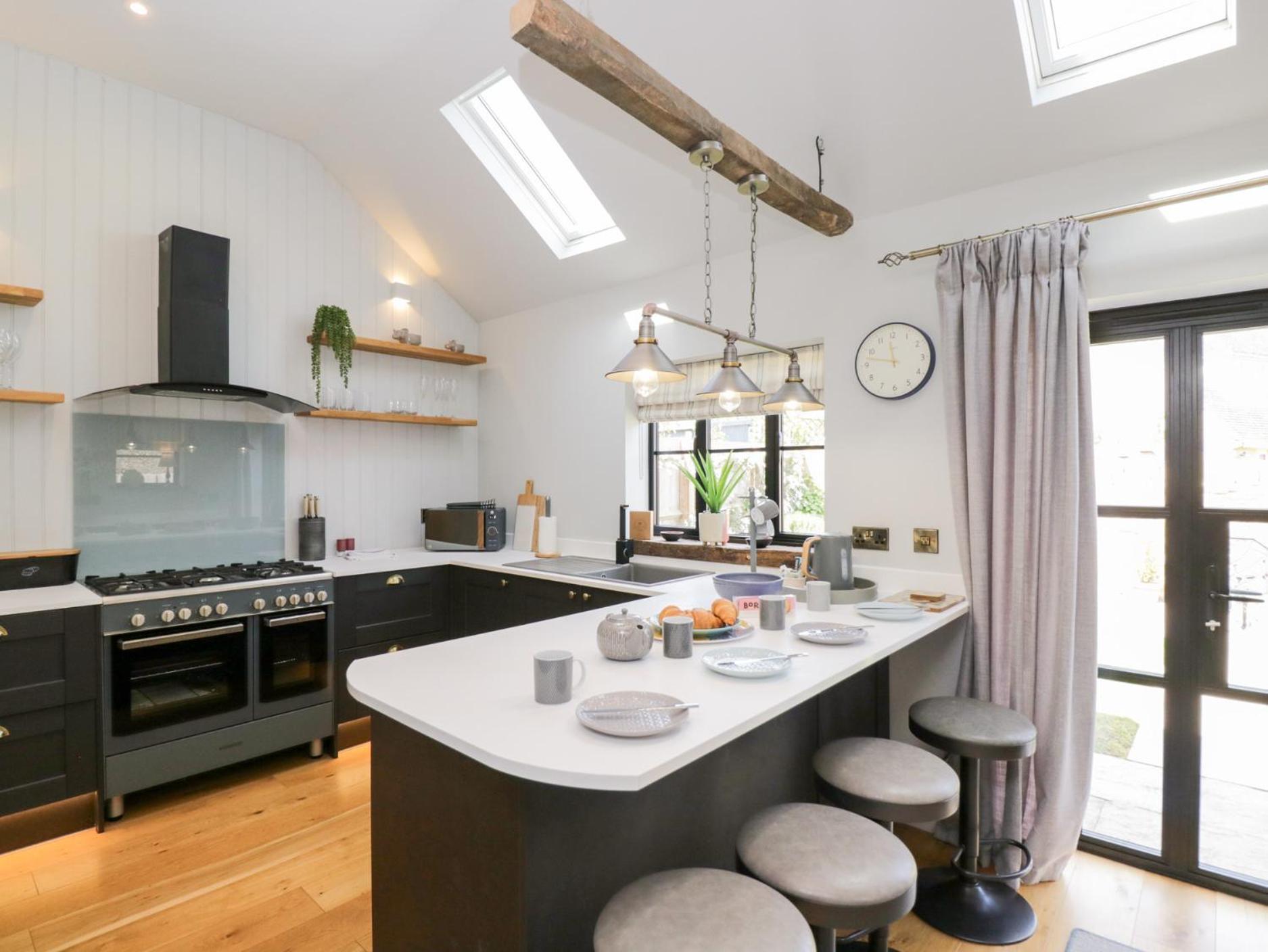 Millbank Cottage Mickleton  Экстерьер фото