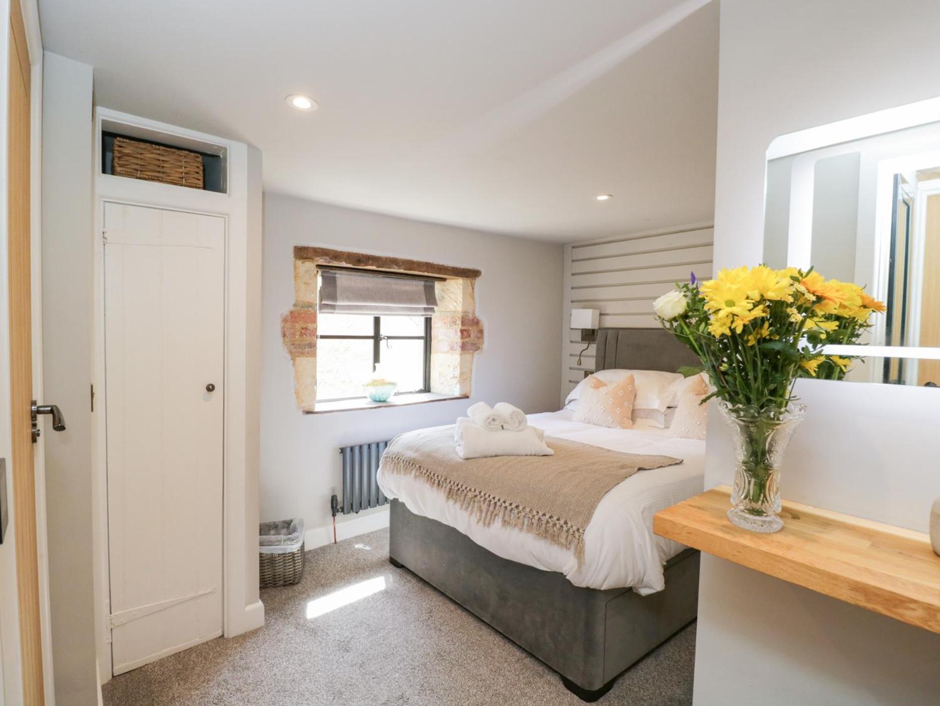 Millbank Cottage Mickleton  Экстерьер фото