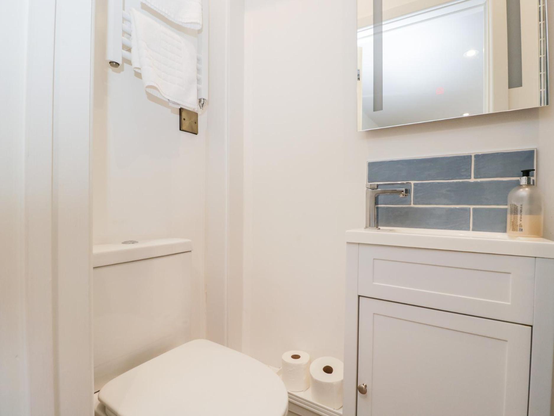 Millbank Cottage Mickleton  Экстерьер фото