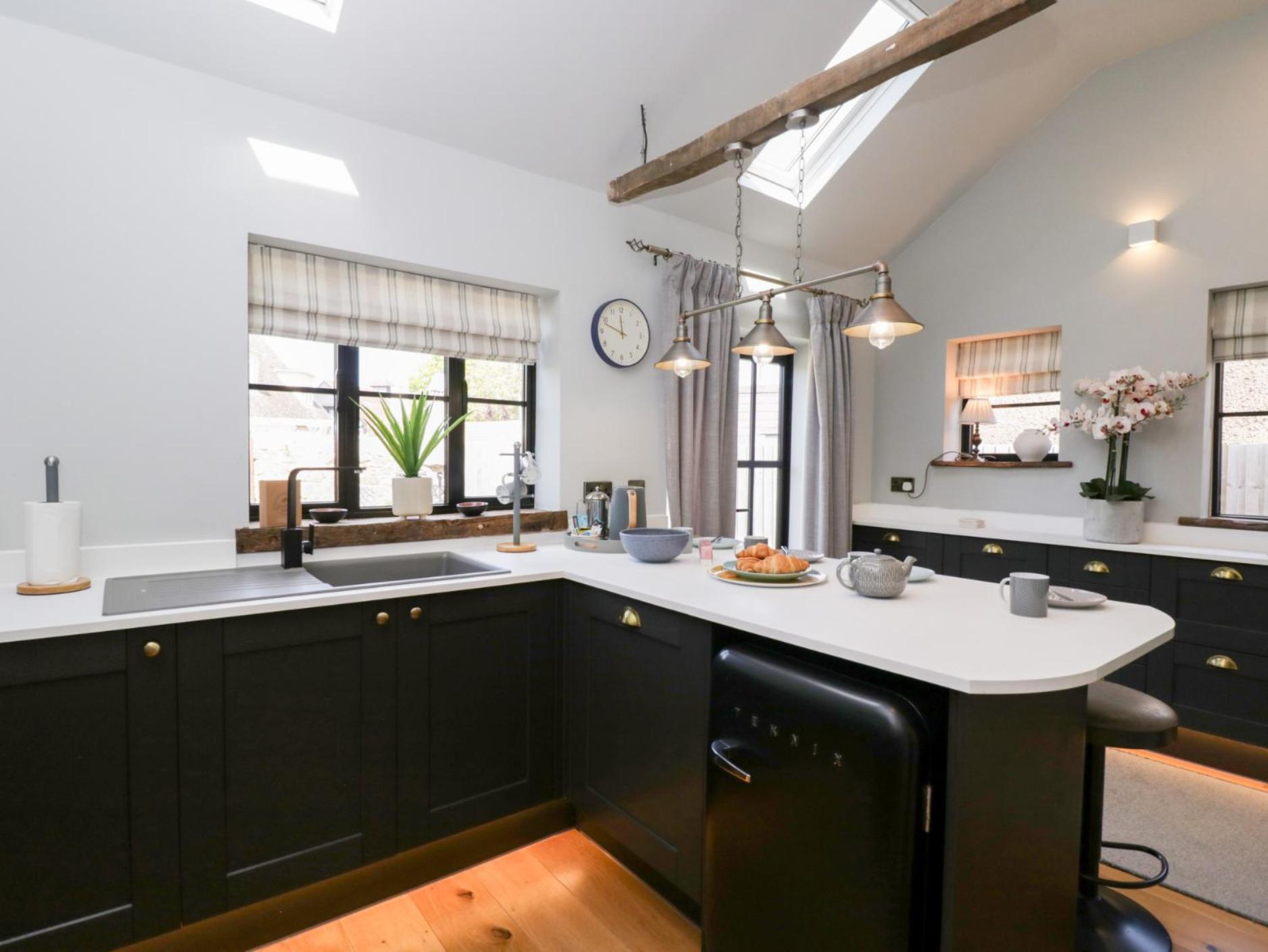 Millbank Cottage Mickleton  Экстерьер фото