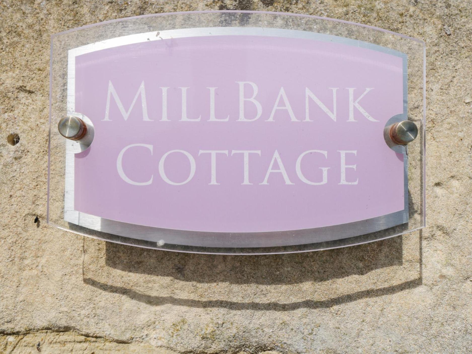 Millbank Cottage Mickleton  Экстерьер фото