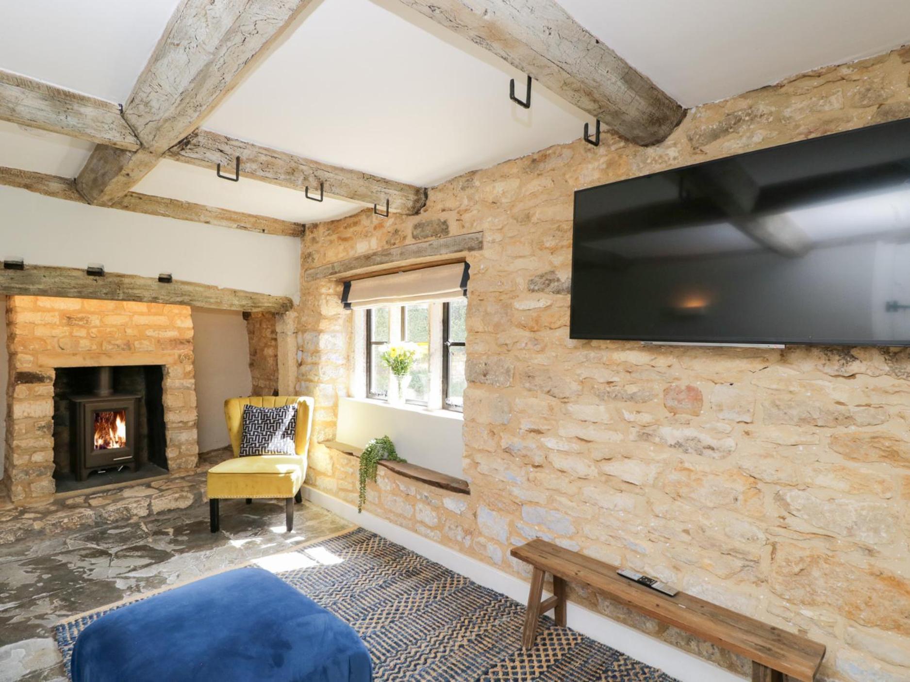Millbank Cottage Mickleton  Экстерьер фото