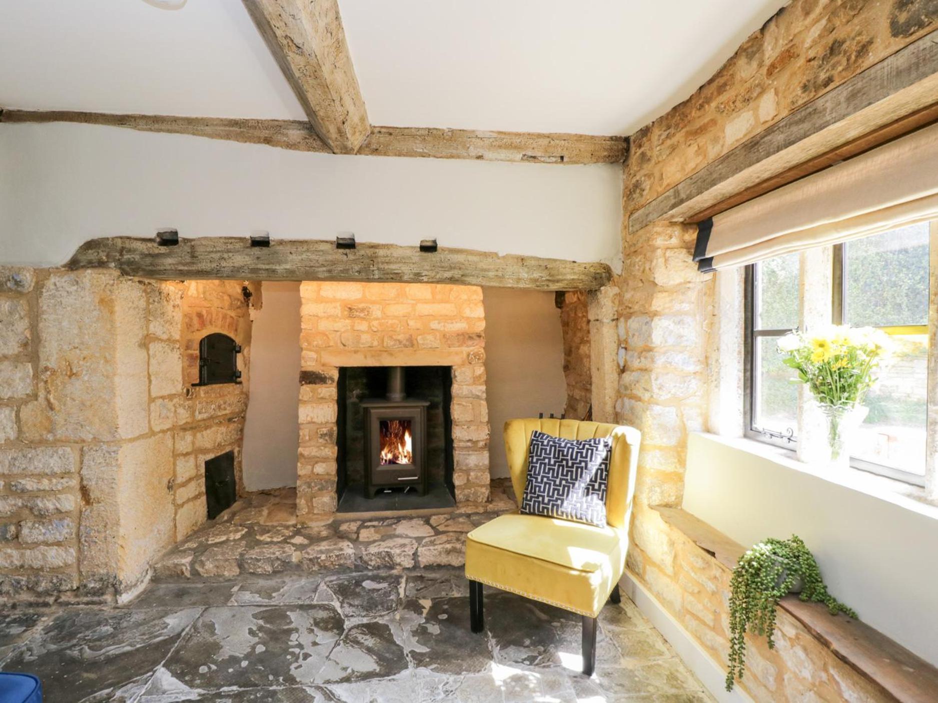 Millbank Cottage Mickleton  Экстерьер фото