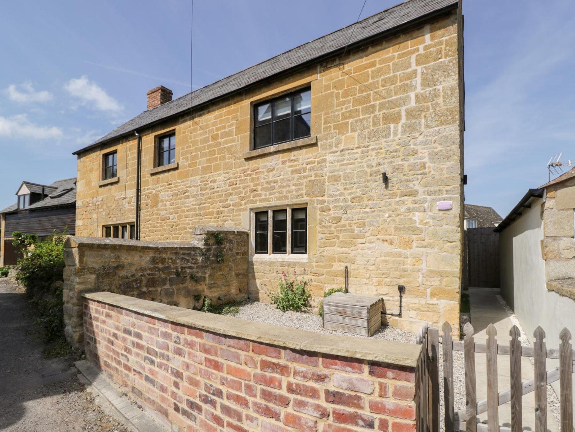 Millbank Cottage Mickleton  Экстерьер фото